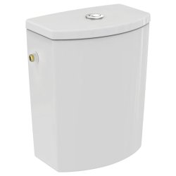 Rezervoare WC Rezervor ceramica Ideal Standard Connect Air Arc cu alimentare laterala