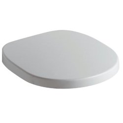 Obiecte sanitare Capac WC Ideal Standard Connect cu inchidere lenta