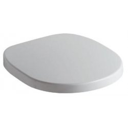 Obiecte sanitare Capac WC Ideal Standard Connect, alb