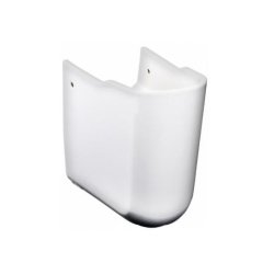 Obiecte sanitare Semipicior Ideal Standard Connect, alb