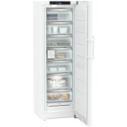 Aparate frigorifice Congelator Liebherr Prime FNd 525i NoFrost, 7 sertare, SmartDeviceBox integrat, 277 litri, clasa D, alb
