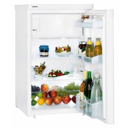 Aparate frigorifice Frigider cu o usa Liebherr Comfort T 1404 TableTop, 120 litri, h85cm, clasa F, Alb