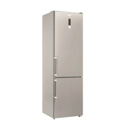 Aparate frigorifice Combina frigorifica Teka NFL 430 E-inox Full No Frost, 360 litri, clasa A++, inox