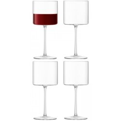 Default Category SensoDays Set 4 pahare vin rosu LSA International Otis 310ml