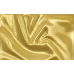 Faianta Diesel living Vynil 20x20cm, 13mm, gold glossy