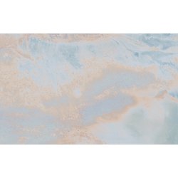 Gresie portelanata Diesel living Hoily Marble 120x120cm, 8mm, iridescent naturale