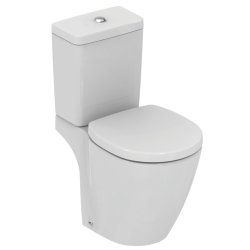 Obiecte sanitare Vas WC Ideal Standard Connect Space Compact