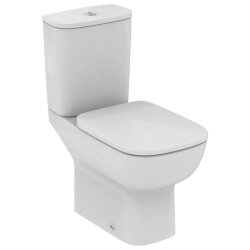 Default Category SensoDays Vas WC Ideal Standard Esedra, pentru rezervor asezat