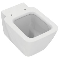Vase WC Vas WC suspendat Ideal Standard Strada II AquaBlade, fixare ascunsa