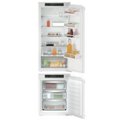 Aparate frigorifice Combina frigorifica incorporabila Side-by-side Liebherr Pure IXRF 5600, NoFrost, SuperSilent