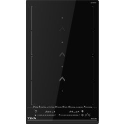 Plite incorporabile Plita inductie incorporabila Teka IZS 34700, 30m, Flex Slide Cooking, cristal negru