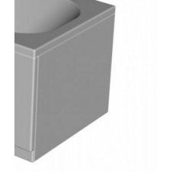 Default Category SensoDays Panou lateral cada Ideal Standard 70cm, acril