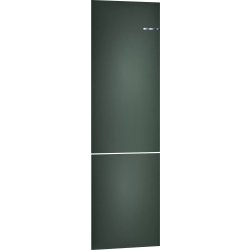Electrocasnice mari Set usi frigider Bosch KSZ1BVH10 Vario Style Verde - Perlat