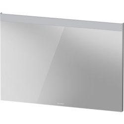 Oglinda cu iluminare LED Duravit Good 100x70cm, IP44, 16W