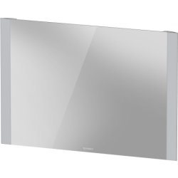 Oglinda cu iluminare LED Duravit Better 100x70cm, IP44, 22W, senzor