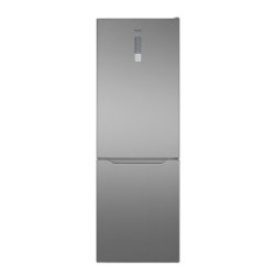Aparate frigorifice Combina frigorifica Teka NFL 345 C Full No Frost, clasa A++, 295 litri net, inox