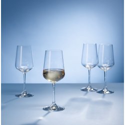 Default Category SensoDays Set 4 pahare vin alb Villeroy & Boch Ovid 214mm