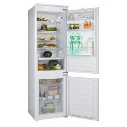 Aparate frigorifice Combina frigorifica incorporabila Franke Smart FCB 320 NE E, Easy Frost, 273 litri, clasa E