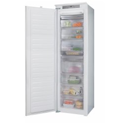 Aparate frigorifice Congelator incorporabil Franke Mythos FSDF 330 NF NE E, 209 litri, 8 sertare, clasa E
