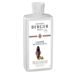 Parfum pentru lampa catalitica Berger Precieux Palissandre 500ml