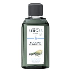 Lumanari & Parfumuri ambient Parfum pentru difuzor Berger Bouquet Parfume Savon d'Autrefois 200ml