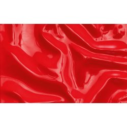 Faianta Diesel living Vynil 20x20cm, 13mm, red glossy