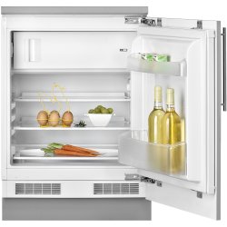 Aparate frigorifice Frigider incorporabil Teka RSR 41150 BU EU 125 litri, montare sub blat, clasa F