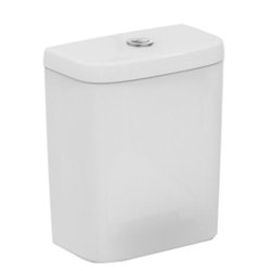 Rezervoare WC Rezervor asezat Ideal Standard Tempo cu alimentare laterala