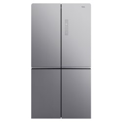 Aparate frigorifice Combina frigorifica cu 4 usi Teka Maestro RMF 77920 SS LongLife No Frost, IonClean, 637 litri net, clasa A++, inox