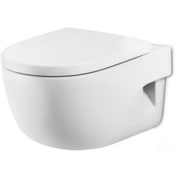 Obiecte sanitare Vas WC suspendat Roca Meridian Compact
