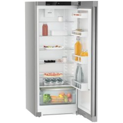 Aparate frigorifice Frigider cu o usa Liebherr Pure Rsff 4600 298 litri, clasa F, design inox