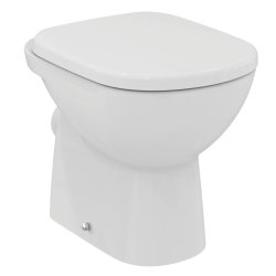 Vase WC Vas WC Ideal Standard Tempo pentru rezervor ingropat