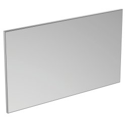 Oglinda Ideal Standard Mirror & Light S 120x70cm