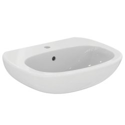 Obiecte sanitare Lavoar Ideal Standard Tesi Silk 60 cm, alb mat