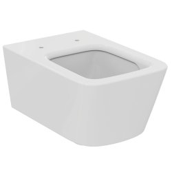 Obiecte sanitare Vas wc suspendat Ideal Standard Blend Cube Aquablade