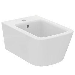 Obiecte sanitare Bideu suspendat Ideal Standard Blend Cube
