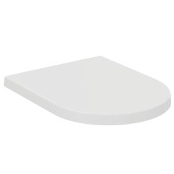 Obiecte sanitare Capac wc Ideal Standard Blend Curve