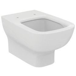 Obiecte sanitare Vas WC suspendat Ideal Standard Esedra Aquablade