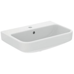 Obiecte sanitare Lavoar Ideal Standard i.life S 55x38cm, alb