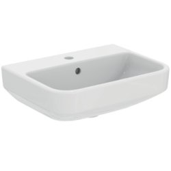 Obiecte sanitare Lavoar Ideal Standard i.life S 50x38cm, alb
