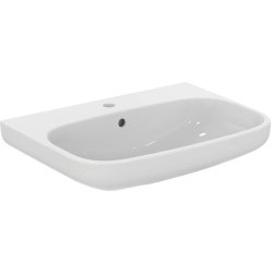 Obiecte sanitare Lavoar Ideal Standard i.life A 65 cm, alb