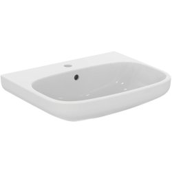 Obiecte sanitare Lavoar Ideal Standard i.life A 60 cm, alb
