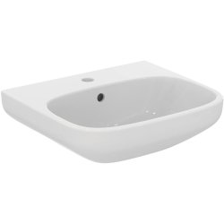 Obiecte sanitare Lavoar Ideal Standard i.life A 50 cm, alb