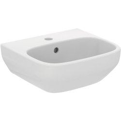 Obiecte sanitare Lavoar Ideal Standard i.life A 40 cm, alb