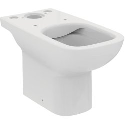 Obiecte sanitare Vas WC Ideal Standard i.life A Rimless+ Square