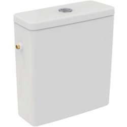 Default Category SensoDays Rezervor wc Ideal Standard i.life S cu alimentare laterala, alb