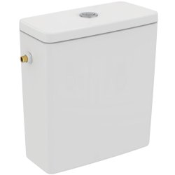 Rezervoare WC Rezervor asezat Ideal Standard i.life A cu alimentare laterala
