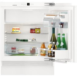 Aparate frigorifice Frigider incorporabil Liebherr Premium UIKP 1554, 119 litri, Super Silent, montare sub blat, h82 cm, clasa E
