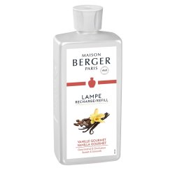 Default Category SensoDays Parfum pentru lampa catalitica Berger Vanille Gourmet 500ml