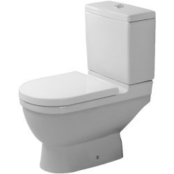 Obiecte sanitare Vas WC Duravit Starck 3